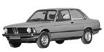 BMW E21 U2585 Fault Code