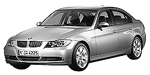 BMW E92 U2585 Fault Code