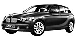 BMW F20 U2585 Fault Code
